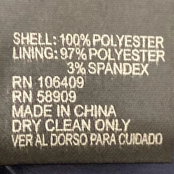 Giani Bernini Red/Blue Bohemian Criss Cross Hippie Maxi Dress Size S - Picture 10 of 10